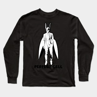 perfect cell Long Sleeve T-Shirt